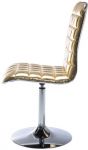 Krzesło Funky złote   - Kare Design 4