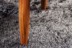 Biurko Alpine retro 130 cm drewno akacjowe - Invicta Interior 9