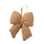 Kokarda dekoracyjna Boucle kolor do wyboru 4