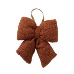 Kokarda dekoracyjna Boucle kolor do wyboru 3