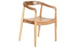 Krzesło Ikona stylu drewniane 1