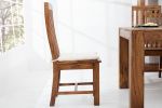 Krzesło Makassar drewno sheesham - Invicta Interior 6
