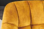 Krzesło Papillon obrotowe orange - Invicta Interior 6