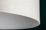 Lampa Big Bow biała regulowana  - Invicta Interior 6