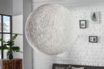 Lampa Cocoon biała 60 cm  - Invicta Interior 2