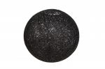 Lampa Cocoon czarna 45 cm  - Invicta Interior 1