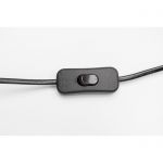 Lampa stołowa Meerkat Fur 50 cm - Kare Design 9