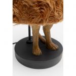 Lampa stołowa Meerkat Fur 50 cm - Kare Design 8