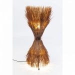 Lampa stołowa Straw Boho - Kare Design 2