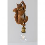Lampa wisząca Wiewiórka - Kare Design 6