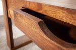 Ława Big Markant drewno sheesham - Invicta Interior 5