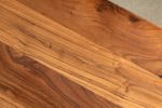 Ława drewniana Mammut 120 cm drewno akacjowe - Invicta Interior 5