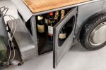 Ława stolik kawowy Hot Rod auto  - Invicta Interior 9