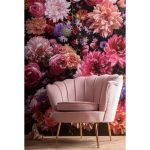 Obraz Touched Flower Bouquet 200x140cm - Kare Design 1