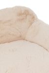 Sofa futrzana Bear Cloud ivory premium 7