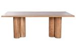 Stół drewniany Exquisite 200 cm 1