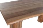 Stół drewniany Exquisite 200 cm 3