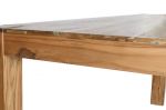 Stół drewniany z drewna tekowego 300 cm 5