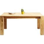 Stół Extending Table drewniany rozkładany 160-240 cm - Kare Design 1