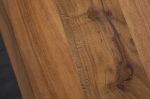 Stół Mammut 200cm drewno akacjowe 35mm - Invicta Interior 5