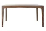 Stół Retro drewno sheesham 160 cm 1