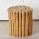 Stolik drewniane Pieńki  - Boltze 2