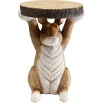 Stolik kawowy Animal Rabbit - Kare Design 1