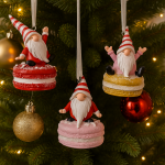 Zawieszka Gnom i Makaronik 1