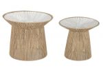 Zestaw stolików Bali duo 1