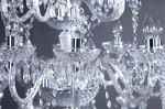 Żyrandol Maria Teresa 30 crystal  - Invicta Interior 7