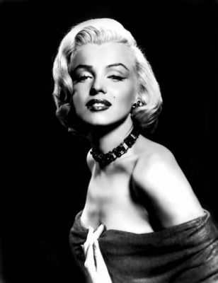 Obraz Marilyn Monroe 02