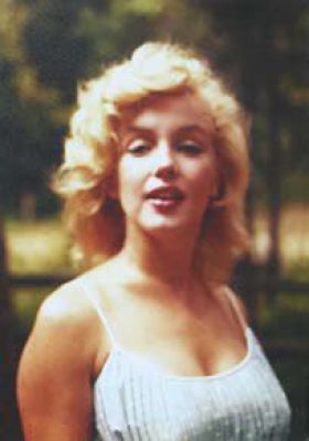 Obraz Marilyn Monroe 05