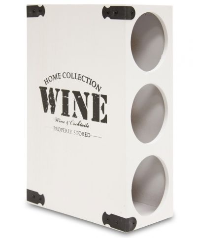 Chest Collection Stojak na wino  