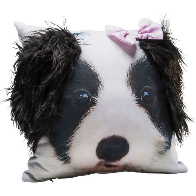 Poduszka Cushion Mr.Terrier 45x45 cm  - Kare Design