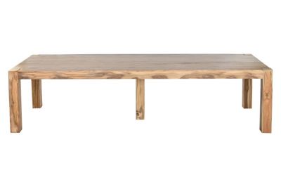 Stół drewniany z drewna tekowego 300 cm