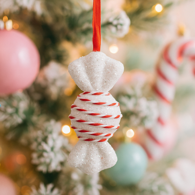 Zawieszka Cukierek candy