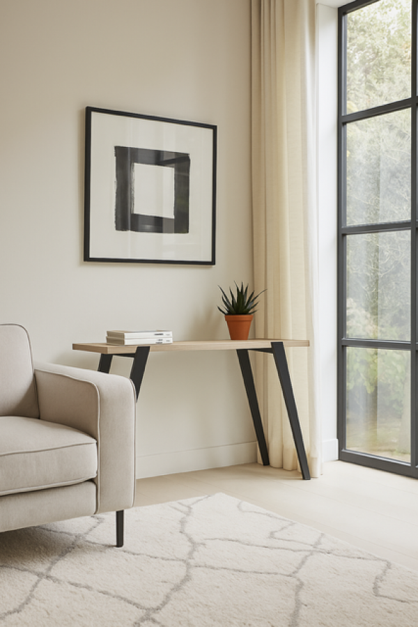 Konsola Tribeca - Kare Design