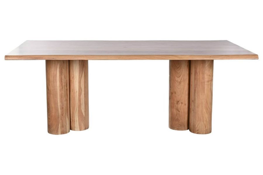 Stół drewniany Exquisite 200 cm