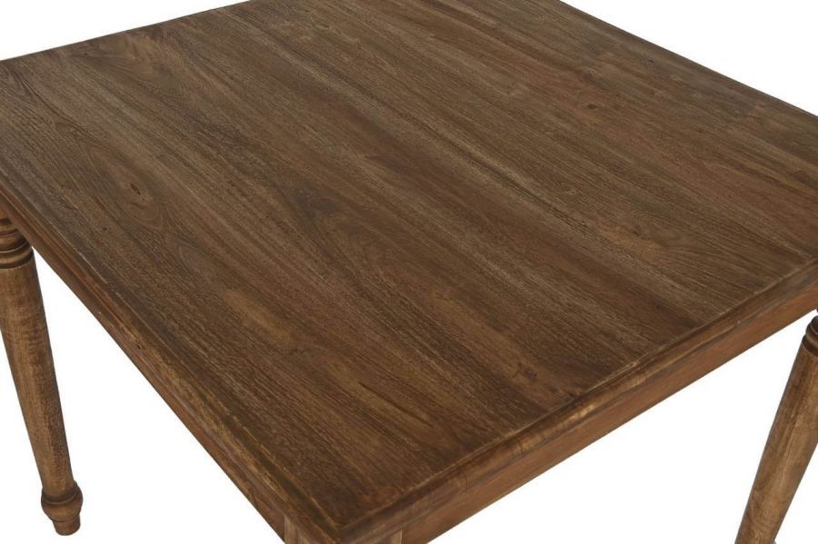 Stół drewniany le Style 90 cm