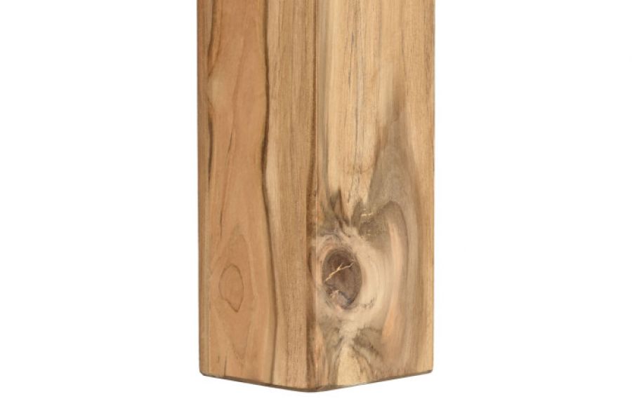 Stół drewniany z drewna tekowego 300 cm