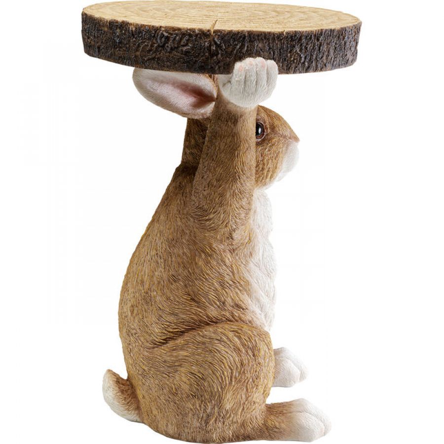Stolik kawowy Animal Rabbit - Kare Design