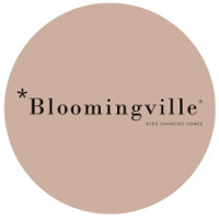 Bloomingville meble nowoczesne