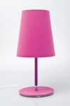 Lampka Velvet Pop różowa   - Kare Design 2