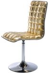 Krzesło Funky złote   - Kare Design 2