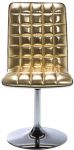 Krzesło Funky złote   - Kare Design 3