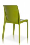Krzesło Ice Ghost zielone   4