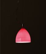 Lampa Boccia różowa  - Kare Design 4