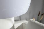 Lampa Ufo biała big  - Invicta Interior 9
