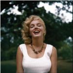 Obraz Marilyn Monroe 04 4