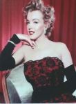 Obraz Marilyn Monroe 102  1